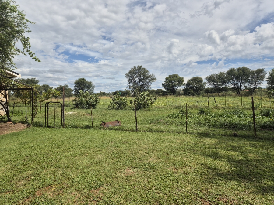 4 Bedroom Property for Sale in Witpoort North West